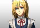 「進撃の巨人2」クリスタのメイド服やアニのアイドル衣装など、3月29日以降の配信予定DLC衣装を公開