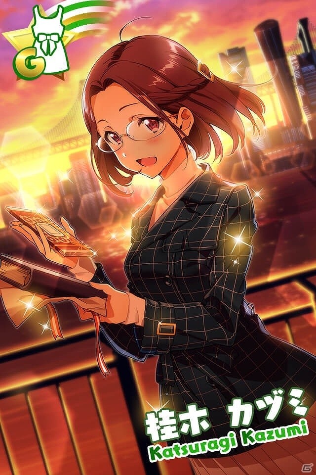 iOS/Android「Tokyo 7th シスターズ」イベント「7th パフォーマッチ！！！SP Vol.3」が開催！の画像14