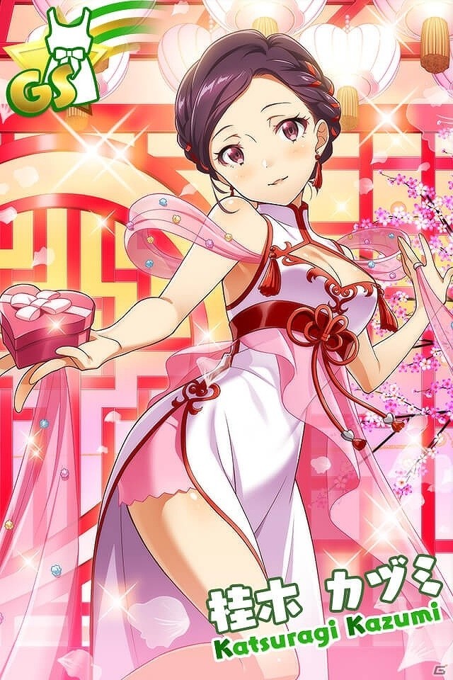 iOS/Android「Tokyo 7th シスターズ」イベント「7th パフォーマッチ！！！SP Vol.3」が開催！の画像15