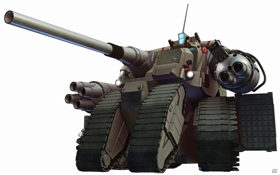 「SDガンダム ジージェネレーション ジェネシス for Nintendo Switch」歴代タイトルを追体験できる収録シナリオを紹介！本作ならではの珍しい登場MSもチェックの画像47