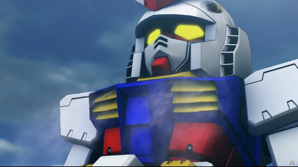 「SDガンダム ジージェネレーション ジェネシス for Nintendo Switch」歴代タイトルを追体験できる収録シナリオを紹介！本作ならではの珍しい登場MSもチェックの画像5