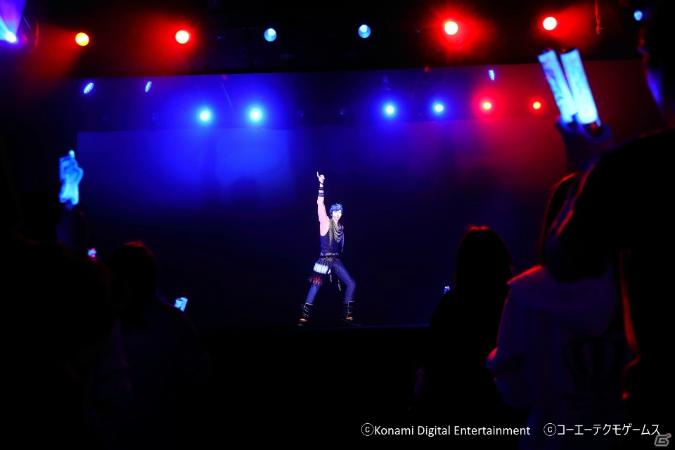 「ときめきレストラン☆☆☆」5周年アニバーサリーツアーが開催！“始まりの曲”に涙したX.I.P.単独公演をレポートの画像14