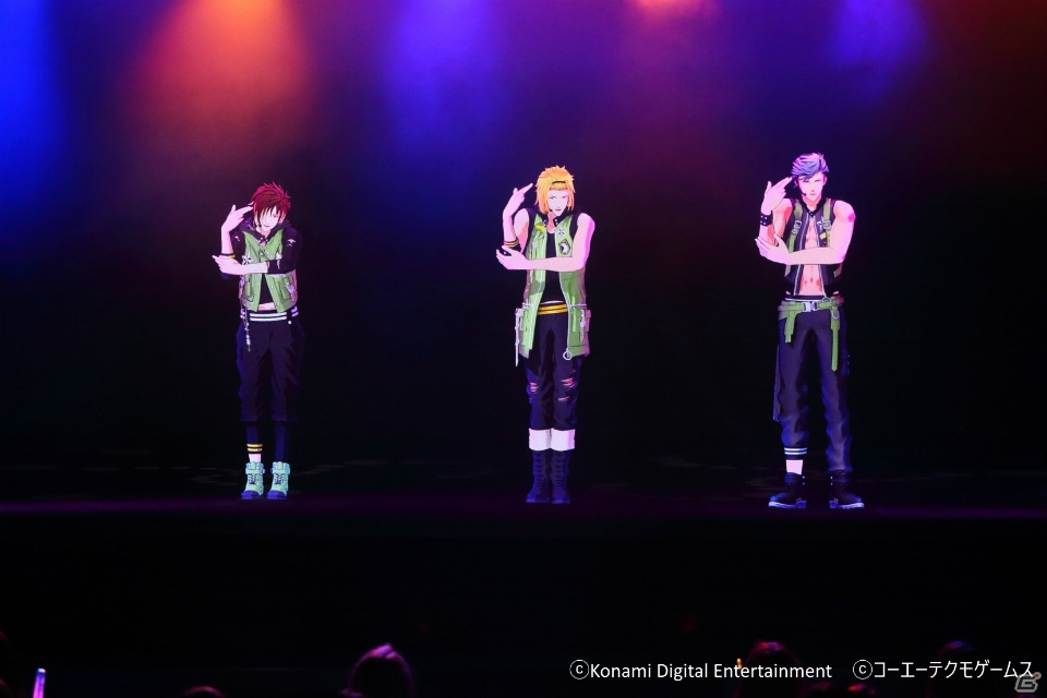 「ときめきレストラン☆☆☆」5周年アニバーサリーツアーが開催！“始まりの曲”に涙したX.I.P.単独公演をレポートの画像18