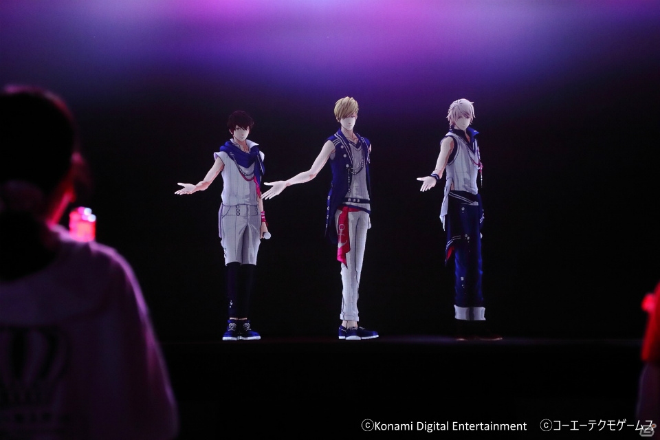 「ときめきレストラン☆☆☆」5周年アニバーサリーツアーが開催！“始まりの曲”に涙したX.I.P.単独公演をレポートの画像20