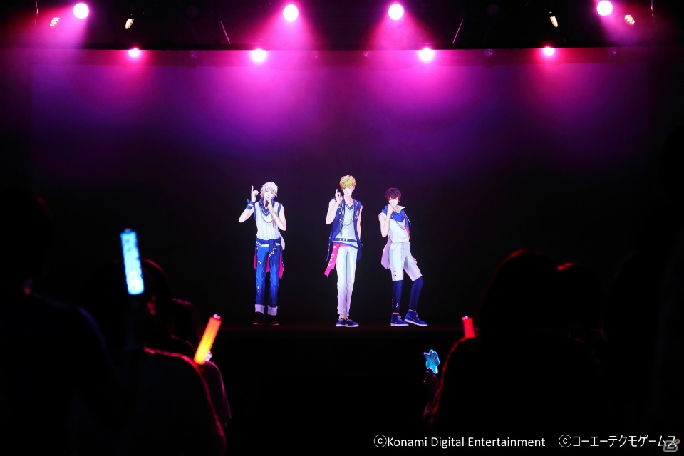 「ときめきレストラン☆☆☆」5周年アニバーサリーツアーが開催！“始まりの曲”に涙したX.I.P.単独公演をレポートの画像26