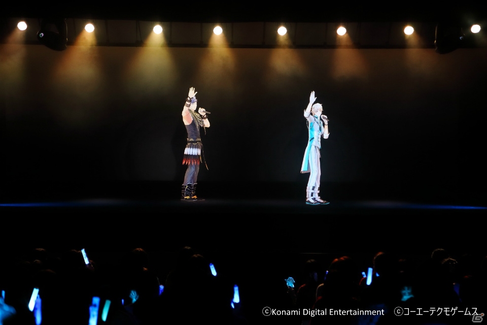 「ときめきレストラン☆☆☆」5周年アニバーサリーツアーが開催！“始まりの曲”に涙したX.I.P.単独公演をレポートの画像37
