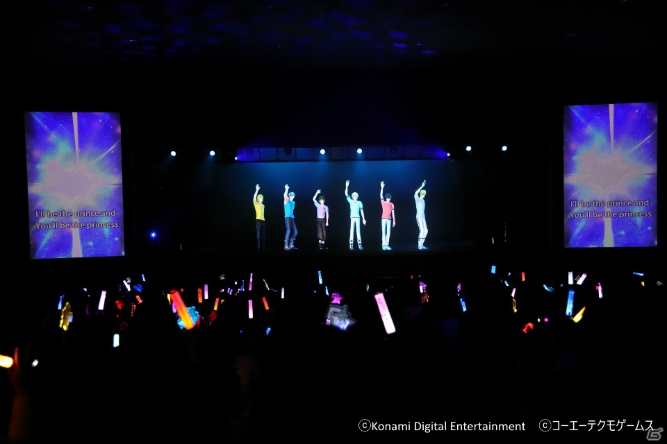 「ときめきレストラン☆☆☆」5周年アニバーサリーツアーが開催！“始まりの曲”に涙したX.I.P.単独公演をレポートの画像40