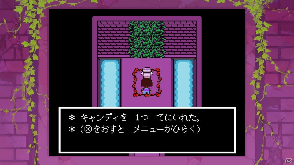 “誰も死ななくていいやさしいRPG”「UNDERTALE」Nintendo Switch版が2018年に発売決定！の画像3