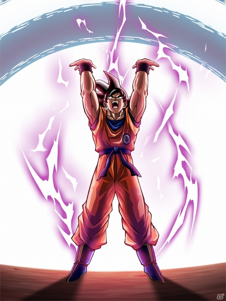 「ドラゴンボールZ ブッチギリマッチ」事前登録者数が30万人を突破！超玉×500の配布が決定の画像2