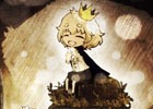PS4/PS Vita/Switch「嘘つき姫と盲目王子」心地よいBGMと温かみのあるイラスト、絵本のようなプロモーションムービーが公開！