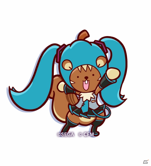 「ぷよぷよ!!クエスト」と「初音ミク」のコラボレーションがスタート！バーチャル・シンガー衣装の「ぷよクエ」キャラも活躍！の画像31
