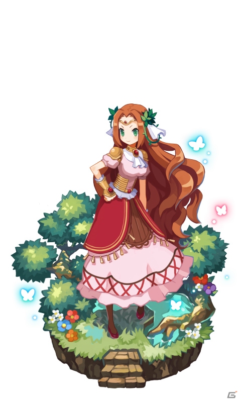 iOS/Android「魔界ウォーズ」ヴァルキリー、フレイヤ、オーディンが登場するピックアップガチャが開催！の画像3