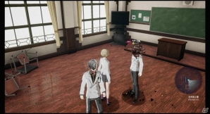 PS4「Caligula Overdose/カリギュラ オーバードーズ」で再構築された、「イマジナリィチェイン」をはじめとしたゲームシステムを紹介！の画像1