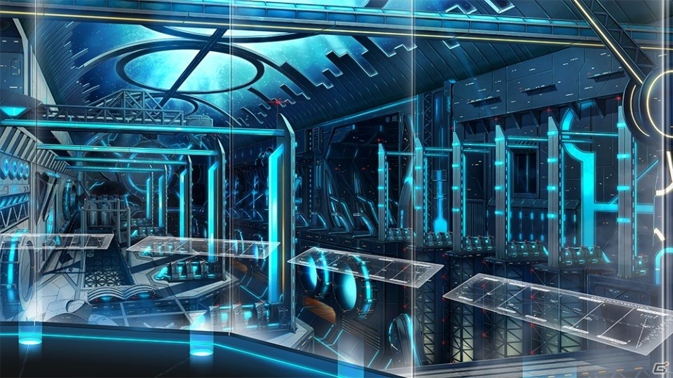 星と共に滅びるか、それとも―スマートフォンアプリゲーム「Project NOAH - プロジェクト・ノア -」が発表の画像6