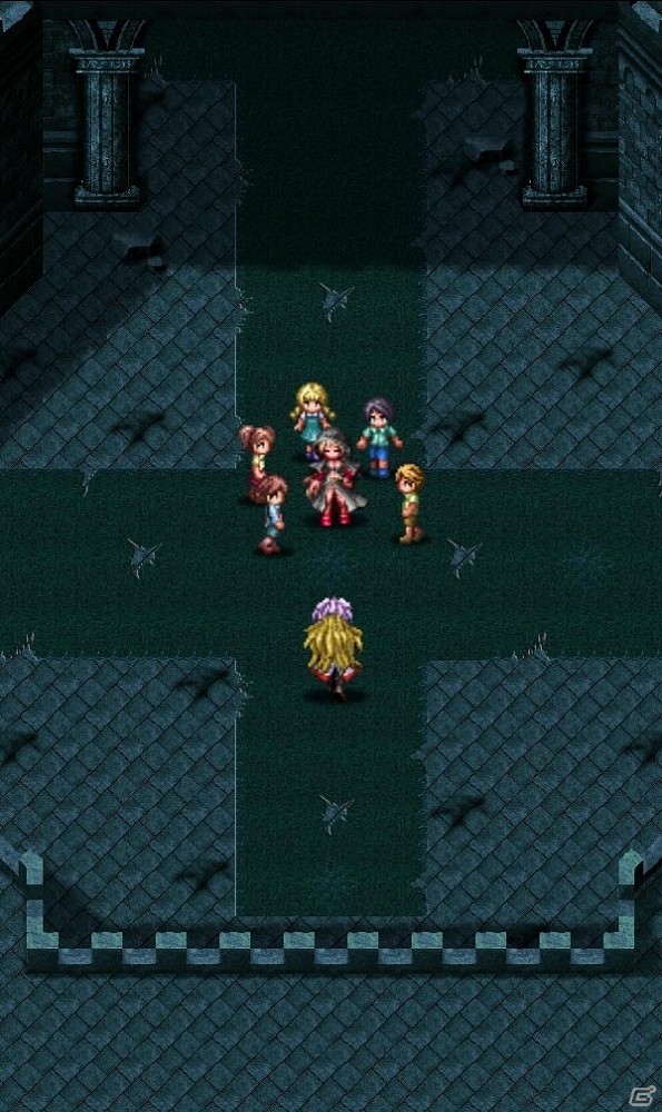 「ファイナルファンタジー ブレイブエクスヴィアス」にて“ジークハルト”を含む新ユニット4体が追加！の画像11