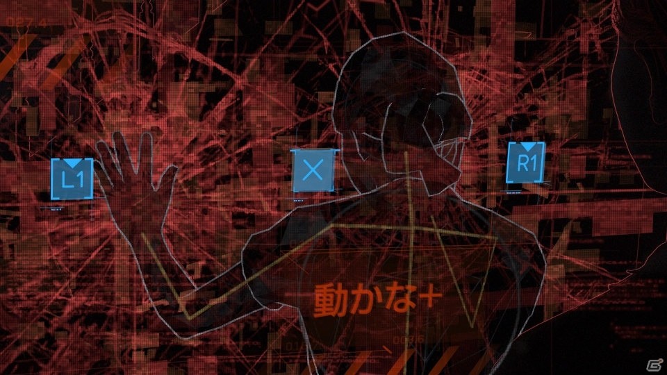 PS4「Detroit: Become Human」三人のメインキャラクターとそれぞれが登場するステージやギミックを紹介の画像80