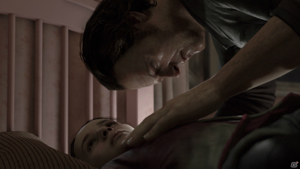 PS4「Detroit: Become Human」三人のメインキャラクターとそれぞれが登場するステージやギミックを紹介の画像88