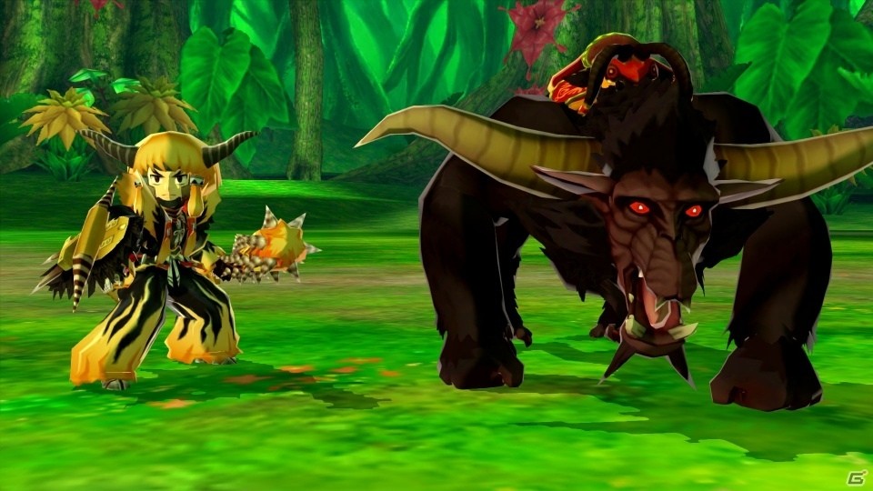 iOS/Android版「モンスターハンター ストーリーズ」新たにテオ・テスカトルやクシャルダオラなどが仲間になる無料大型アップデートが実施の画像3