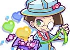 iOS/Android「ぷよぷよ!!クエスト」新キャラクター「すましたクルーク」が登場するホワイトデーガチャが開催！