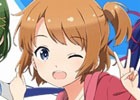 iOS/Android「ソラとウミのアイダ」アニメ最新情報を発表するステージイベントが「AnimeJapan 2018」のトムス・エンタテインメントブースにて実施決定！