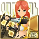 「スクールガールストライカーズ」限定コスチューム「村人（スカート＆ズボン）」や降神小織専用「狩人」が登場するイベント「特訓期間!!」開催の画像4