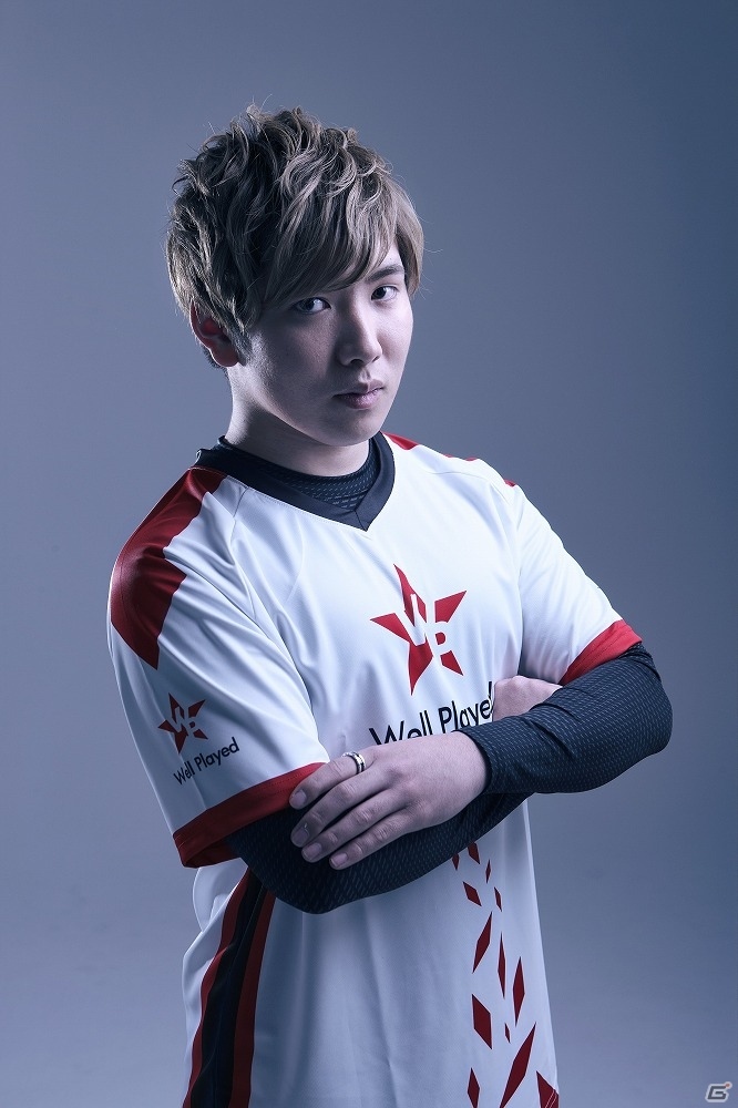 ウェルプレイド、e-Sports選手のマネジメント事業を開始―4月1日より所属選手、タレントの募集もスタートの画像2