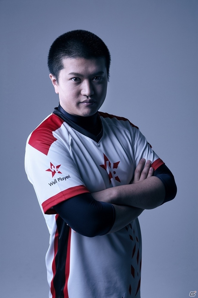ウェルプレイド、e-Sports選手のマネジメント事業を開始―4月1日より所属選手、タレントの募集もスタートの画像3