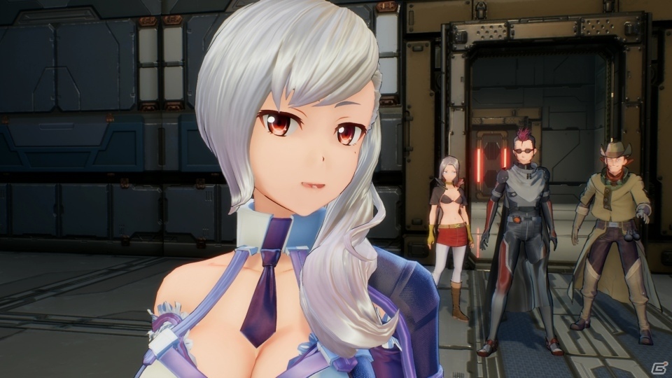 「ソードアート・オンライン フェイタル・バレット」“アリシゼーション”よりアリスとユージオの参戦が決定！第7弾トレイラーも公開の画像5