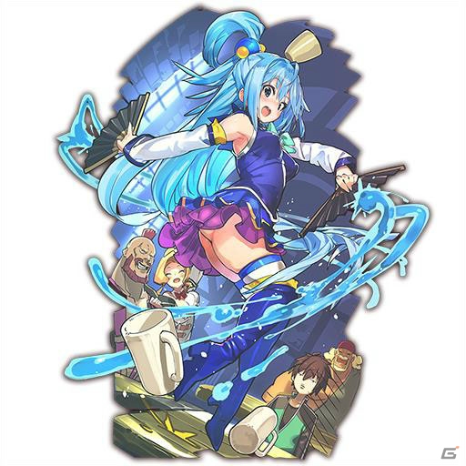 「ラストピリオド」TVアニメ「このすば 2」とのコラボ第2弾が開始！ログインで「パジャマめぐみん」を入手しようの画像4
