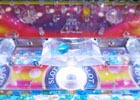 マーブル（ガラス球）が煌びやかに駆け巡る！プッシャー型メダルゲーム「MARBLE FEVER」が順次稼働開始！
