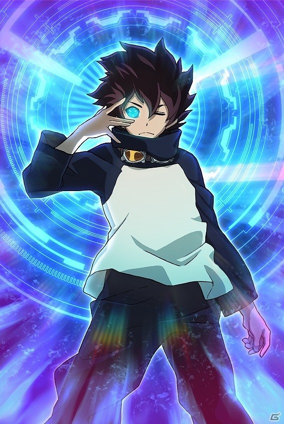 「チェインクロニクル3」TVアニメ「血界戦線＆BEYOND」コラボが3月20日より開催決定！コラボキャラクター達を一挙紹介の画像11
