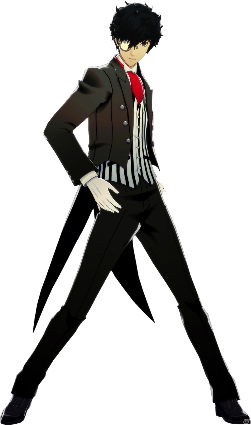「P5D」「P3D」風花、双葉のプロフィールを紹介！特別な映像「MV」や多彩なコスチュームも一挙公開の画像67