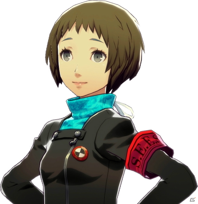 「P5D」「P3D」風花、双葉のプロフィールを紹介！特別な映像「MV」や多彩なコスチュームも一挙公開の画像81