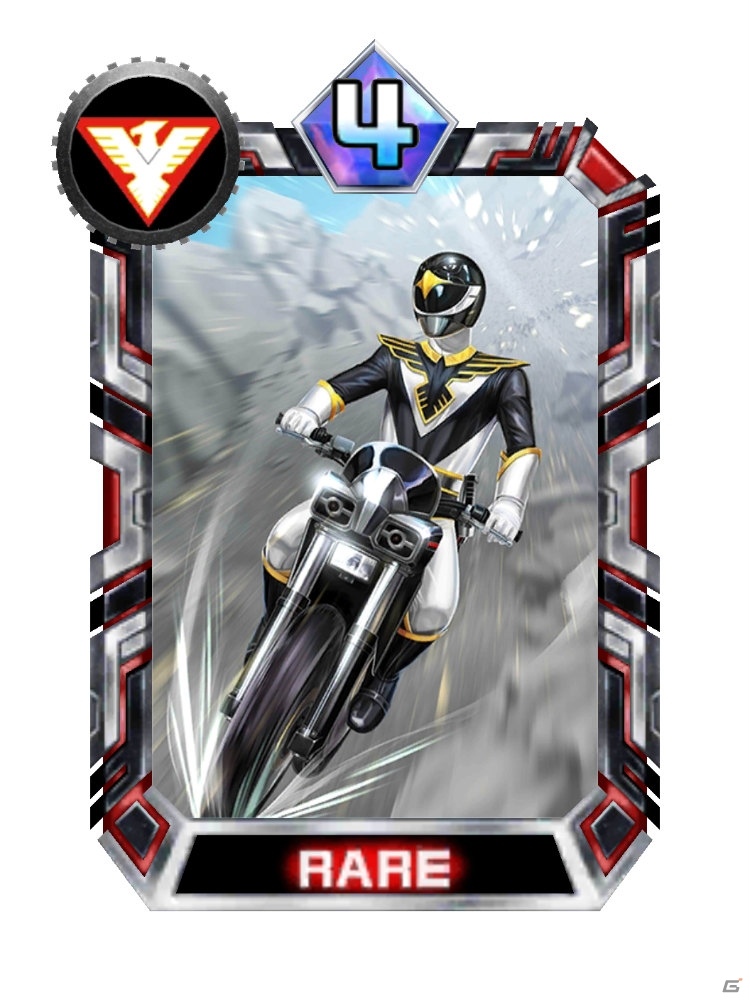 iOS/Android「スーパー戦隊レジェンドウォーズ」ルパンカイザー＆パトカイザーが初登場する「ロボフェス」が開催！の画像7