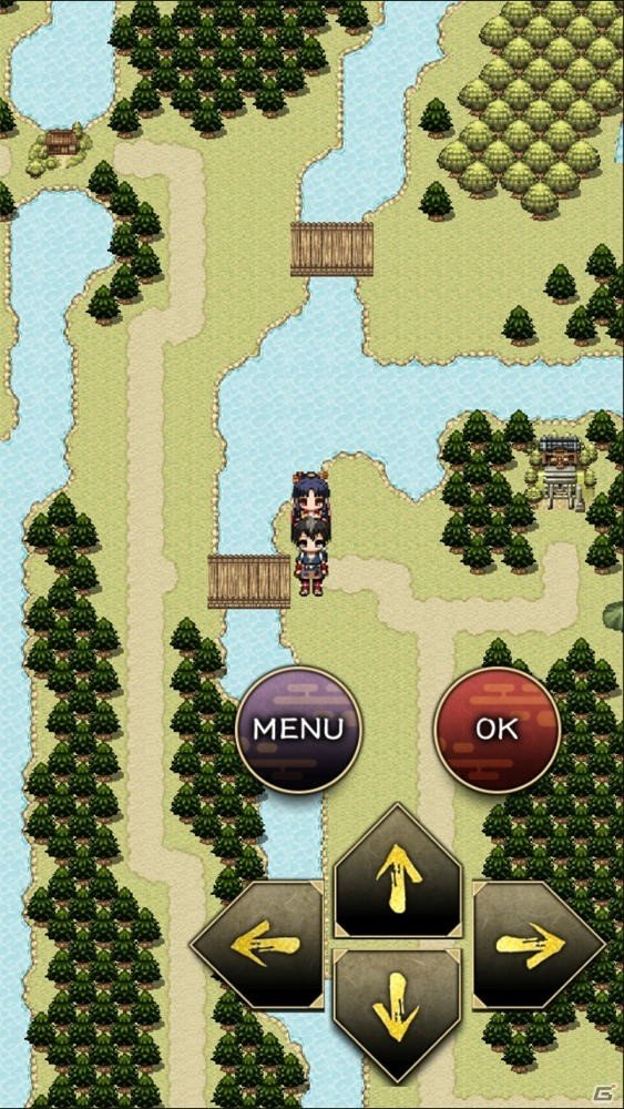「のぼうの城」「陸王」等ご当地ネタ満載！埼玉県行田市開発の本格RPG「言な絶えそね」の魅力をレビューの画像6