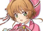 「ゴシックは魔法乙女」にて「カードキャプターさくら クリアカード編」コラボが開催決定!新録フルボイスと描き下ろしイラストのオリジナルストーリーも展開