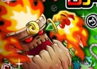iOS/Android「城とドラゴン」みんなで協力して、豪華報酬をGETしよう！「みんなでリーグ レアアイテム争奪バトル」が開始