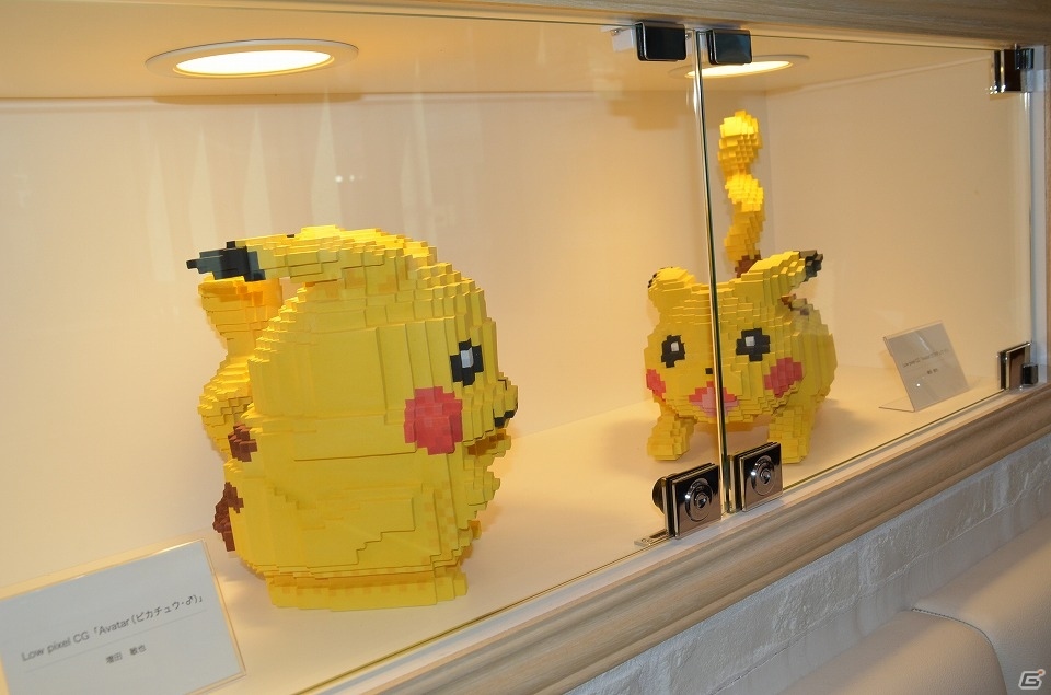 ポケモンセンターが創業の地、日本橋に帰ってくる！「ポケモンセンタートウキョーDX＆ポケモンカフェ」内覧会をレポートの画像25