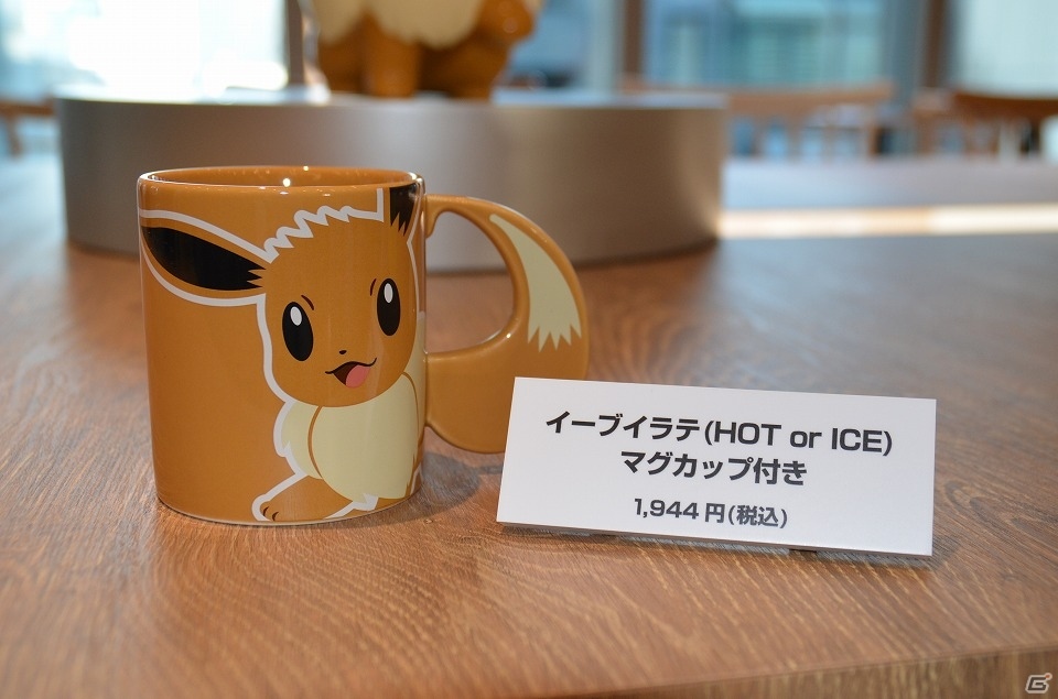 ポケモンセンターが創業の地、日本橋に帰ってくる！「ポケモンセンタートウキョーDX＆ポケモンカフェ」内覧会をレポートの画像26