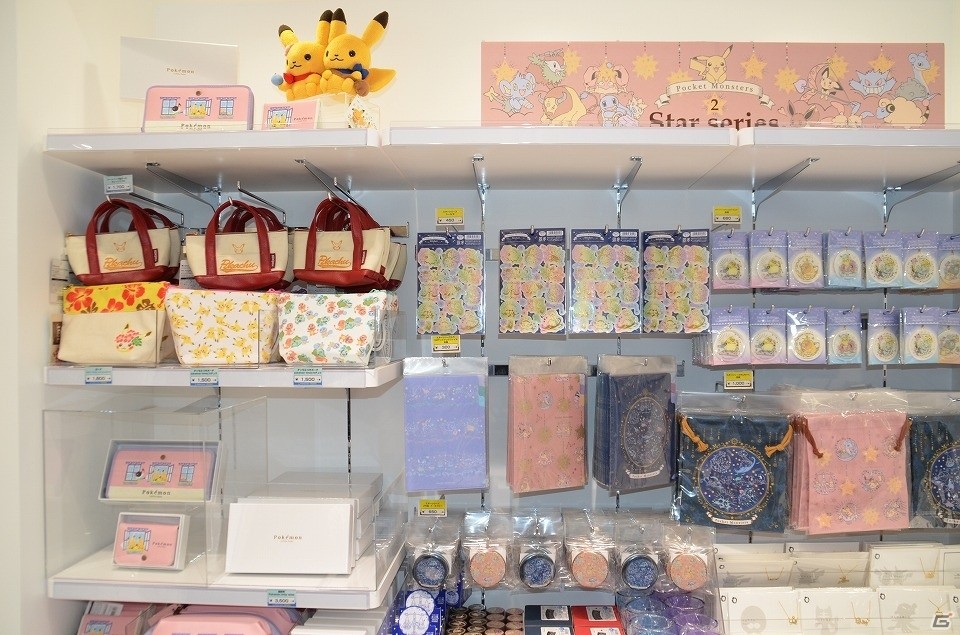 ポケモンセンターが創業の地、日本橋に帰ってくる！「ポケモンセンタートウキョーDX＆ポケモンカフェ」内覧会をレポートの画像8