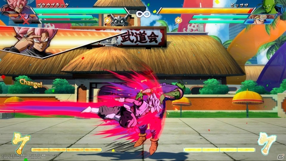 【岩澤俊樹のゲーム1フレ勝負！】第11回：「ドラゴンボール ファイターズ」の画像10