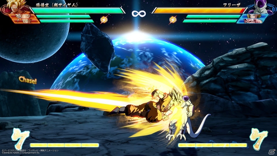 【岩澤俊樹のゲーム1フレ勝負！】第11回：「ドラゴンボール ファイターズ」の画像4