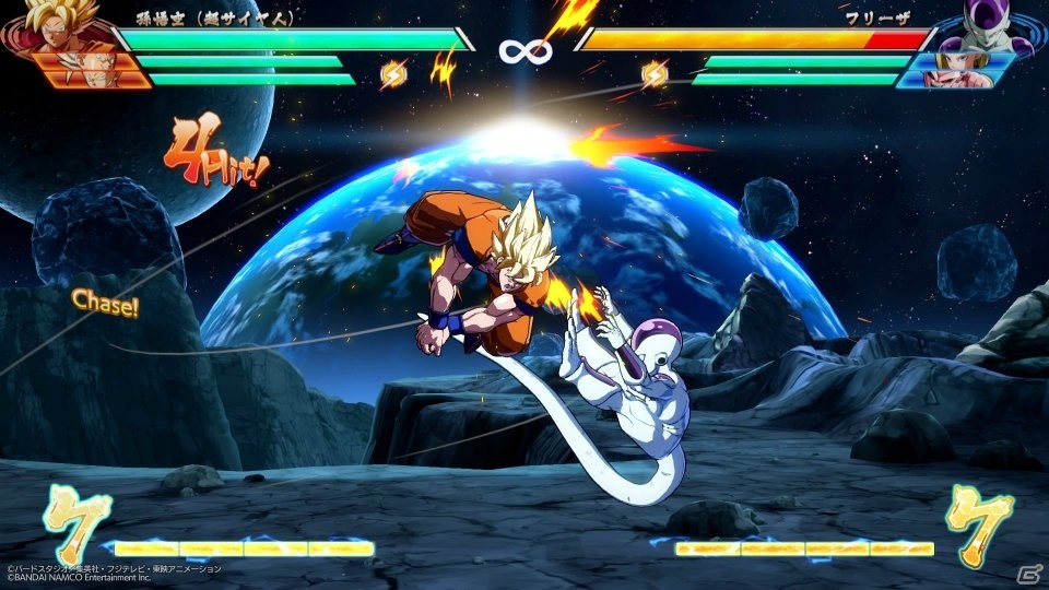 【岩澤俊樹のゲーム1フレ勝負！】第11回：「ドラゴンボール ファイターズ」の画像5