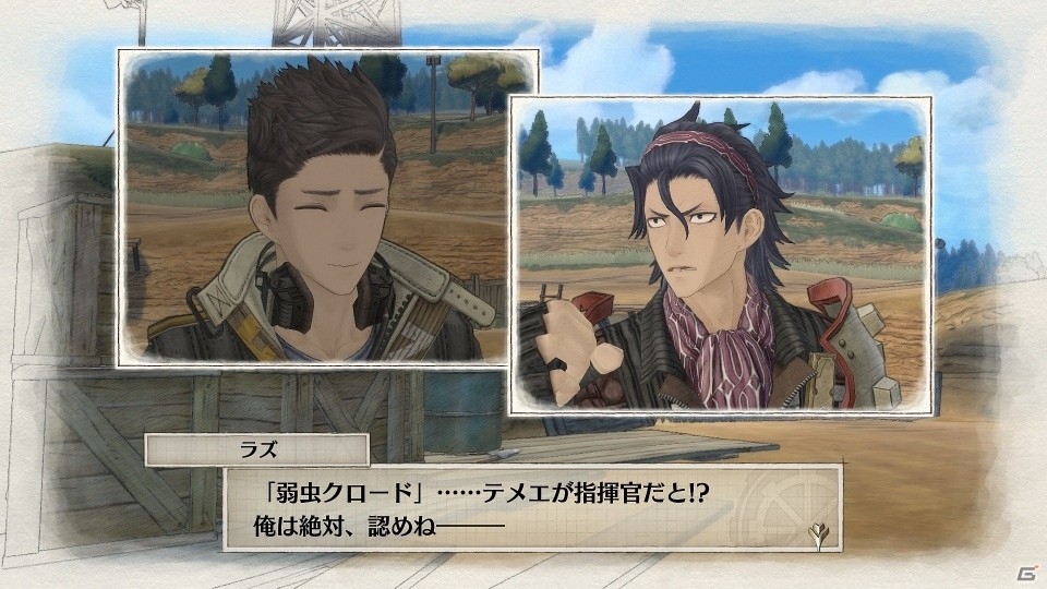 PS4/Switch「戦場のヴァルキュリア4」ヴァルキュリアとしての力を存分に発揮する“吹雪の魔女”クライマリアとの戦いの様子を紹介！の画像17