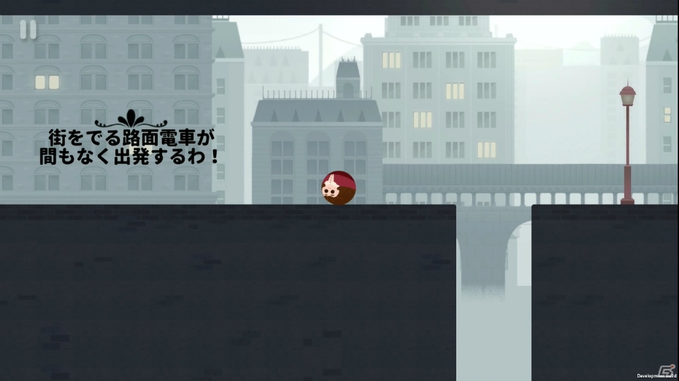 親子愛に涙するストーリーパズルアクション「サリーの法則」Nintendo Switch版が3月末に配信！GDCプレイアブル出展も決定の画像6
