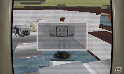 レトロな3Dポリゴンが恐怖をかき立てる―3DS「Back in 199564」が配信開始の画像7