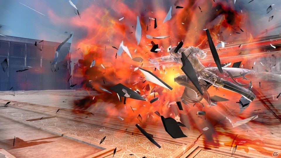 AC「ディシディア ファイナルファンタジー」FFXIIよりヴェインが参戦！コマンド表やバトルムービーも公開の画像3