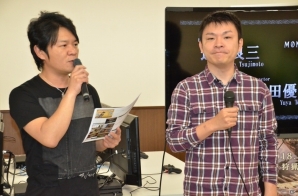 「モンスターハンター：ワールド」イビルジョーの実装を含む大型アップデートが3月22日に決定！Gamer編集部が惨敗したメディア大会レポートの画像2