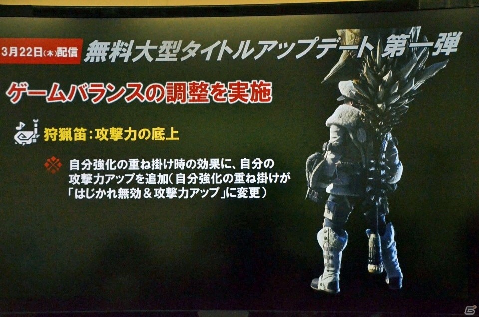 「モンスターハンター：ワールド」イビルジョーの実装を含む大型アップデートが3月22日に決定！Gamer編集部が惨敗したメディア大会レポートの画像13