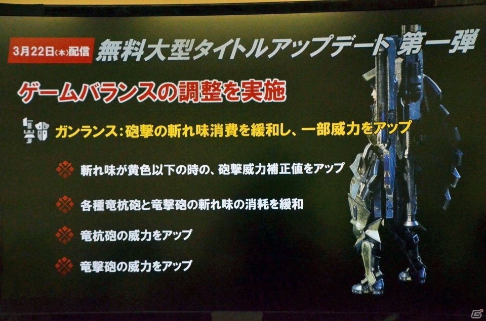 「モンスターハンター：ワールド」イビルジョーの実装を含む大型アップデートが3月22日に決定！Gamer編集部が惨敗したメディア大会レポートの画像14